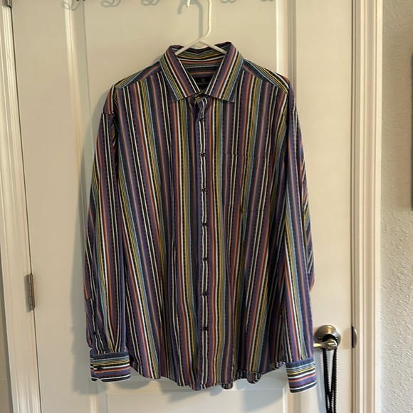 Mens BUGATCHI UOMO XXL - Picture 2 of 5